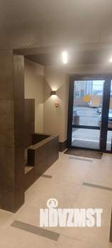 1-к квартира, на длительный срок, 39м2, 14/16 этаж