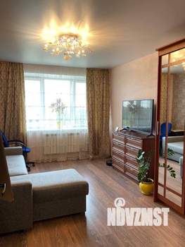 2-к квартира, на длительный срок, 58м2, 6/17 этаж