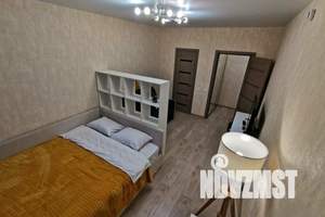 1-к квартира, посуточно, 38м2, 12/12 этаж