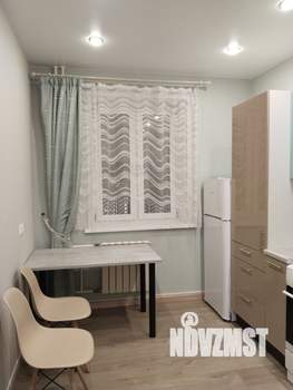 1-к квартира, на длительный срок, 43м2, 15/18 этаж