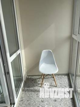 Студия квартира, посуточно, 31м2, 4/12 этаж