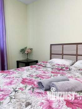 2-к квартира, посуточно, 75м2, 1/1 этаж