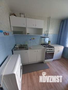 1-к квартира, на длительный срок, 36м2, 5/9 этаж