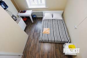 Студия квартира, посуточно, 11м2, 1/3 этаж