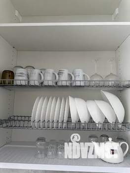 2-к квартира, посуточно, 65м2, 9/15 этаж