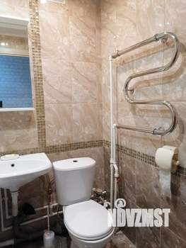 1-к квартира, на длительный срок, 34м2, 1/9 этаж