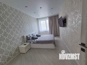 3-к квартира, посуточно, 70м2, 13/16 этаж