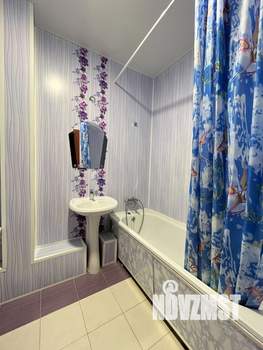 1-к квартира, на длительный срок, 45м2, 4/10 этаж