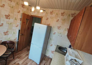 1-к квартира, на длительный срок, 31м2, 5/5 этаж