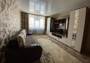 1-к квартира, на длительный срок, 36м2, 6/9 этаж