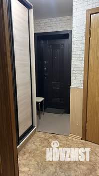 1-к квартира, на длительный срок, 31м2, 4/5 этаж