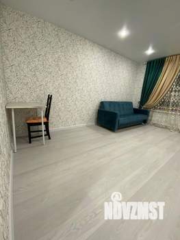 2-к квартира, на длительный срок, 56м2, 2/17 этаж