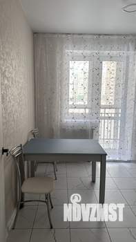 1-к квартира, на длительный срок, 42м2, 2/9 этаж