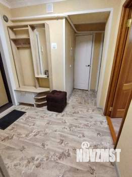 2-к квартира, посуточно, 55м2, 2/9 этаж