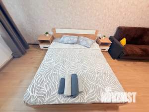 2-к квартира, посуточно, 50м2, 3/16 этаж