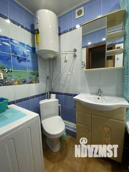 1-к квартира, на длительный срок, 32м2, 2/9 этаж