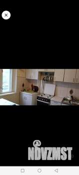 1-к квартира, на длительный срок, 40м2, 3/9 этаж