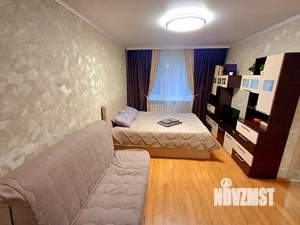 1-к квартира, посуточно, 31м2, 1/5 этаж