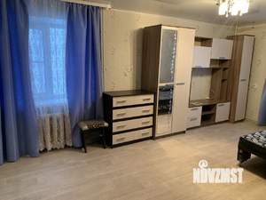 1-к квартира, на длительный срок, 38м2, 4/5 этаж