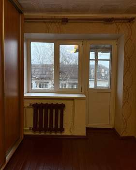 2-к квартира, на длительный срок, 43м2, 5/5 этаж