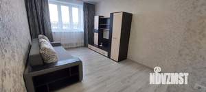 1-к квартира, посуточно, 36м2, 6/16 этаж