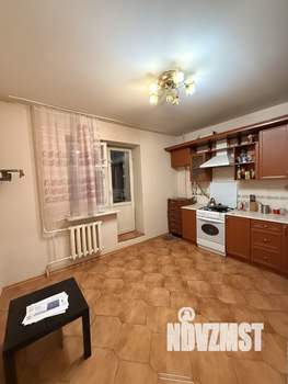 1-к квартира, на длительный срок, 58м2, 5/10 этаж