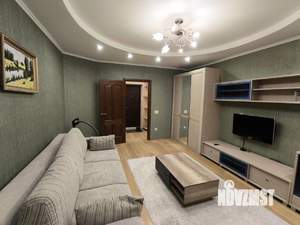 2-к квартира, на длительный срок, 60м2, 8/9 этаж