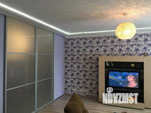 Студия квартира, посуточно, 54м2, 5/10 этаж