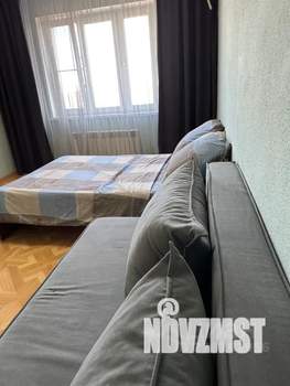 2-к квартира, посуточно, 56м2, 12/12 этаж