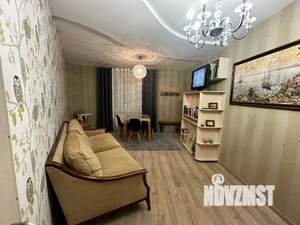2-к квартира, посуточно, 70м2, 7/9 этаж
