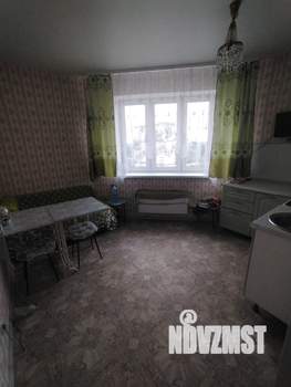 2-к квартира, на длительный срок, 64м2, 12/22 этаж