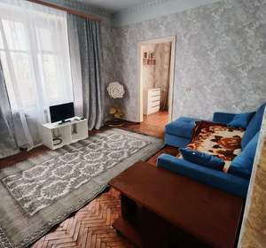 2-к квартира, на длительный срок, 42м2, 3/4 этаж