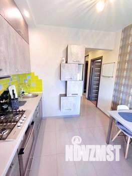 2-к квартира, посуточно, 40м2, 1/1 этаж