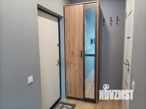 Студия квартира, посуточно, 21м2, 2/17 этаж