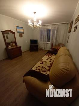 1-к квартира, на длительный срок, 36м2, 8/9 этаж