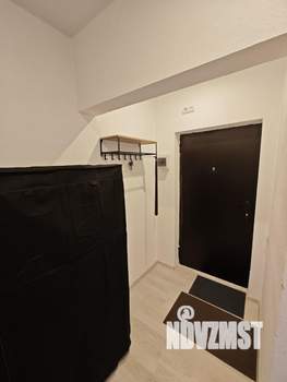 Студия квартира, на длительный срок, 21м2, 2/4 этаж