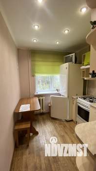 3-к квартира, на длительный срок, 50м2, 2/5 этаж