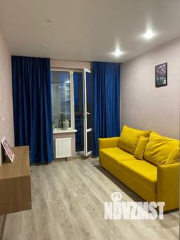 2-к квартира, посуточно, 60м2, 9/15 этаж