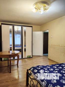 1-к квартира, на длительный срок, 31м2, 1/5 этаж