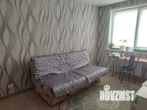 1-к квартира, посуточно, 38м2, 1/12 этаж