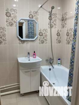 1-к квартира, посуточно, 40м2, 2/9 этаж