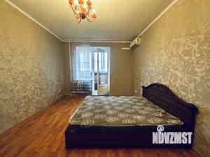 1-к квартира, на длительный срок, 40м2, 7/9 этаж