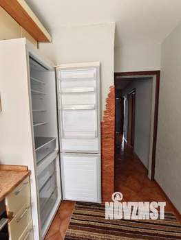 3-к квартира, на длительный срок, 62м2, 5/5 этаж