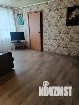 2-к квартира, посуточно, 45м2, 4/5 этаж