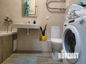 Студия квартира, посуточно, 37м2, 14/17 этаж