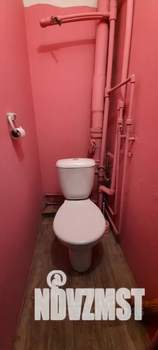 1-к квартира, посуточно, 38м2, 1/9 этаж