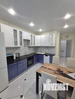 2-к квартира, посуточно, 67м2, 13/16 этаж