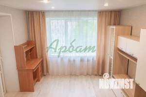 1-к квартира, на длительный срок, 30м2, 2/9 этаж