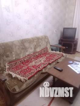 2-к квартира, посуточно, 50м2, 4/9 этаж