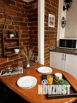 2-к квартира, посуточно, 54м2, 1/1 этаж